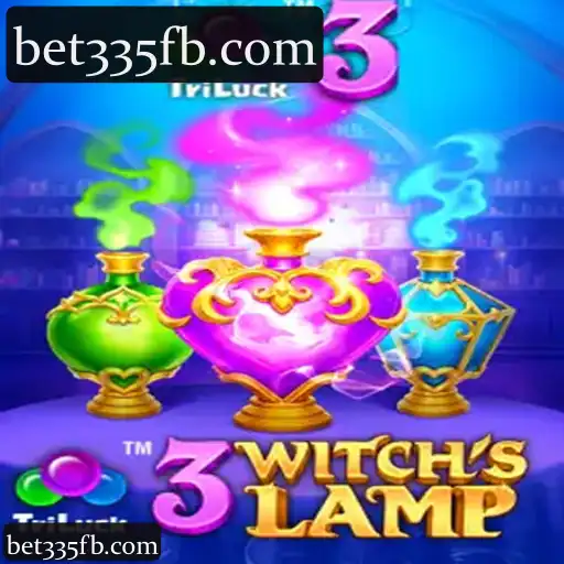 Descubra o fascinante mundo de 3WitchsLamp, um jogo inovador que combina estratégia e fantasia. Explore suas regras e mergulhe em sua intensa narrativa.