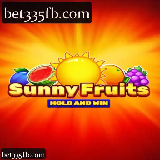 SunnyFruits