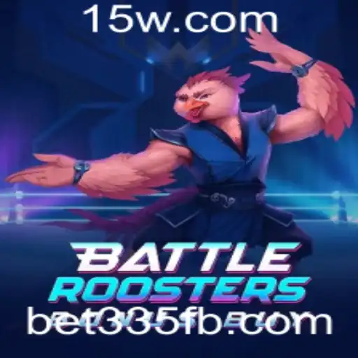 BattleRoostersBonusBuy: Explore o Jogo e as Regras Wilder