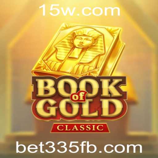 Book of Gold Classic: Uma Jornada de Apostas e Misticismo