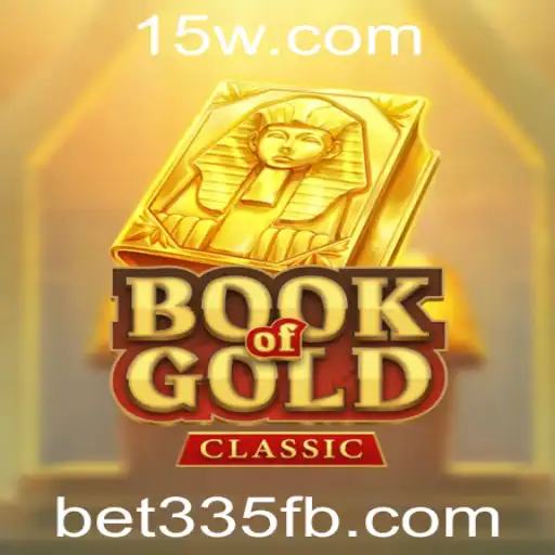Book of Gold Classic: Uma Jornada de Apostas e Misticismo