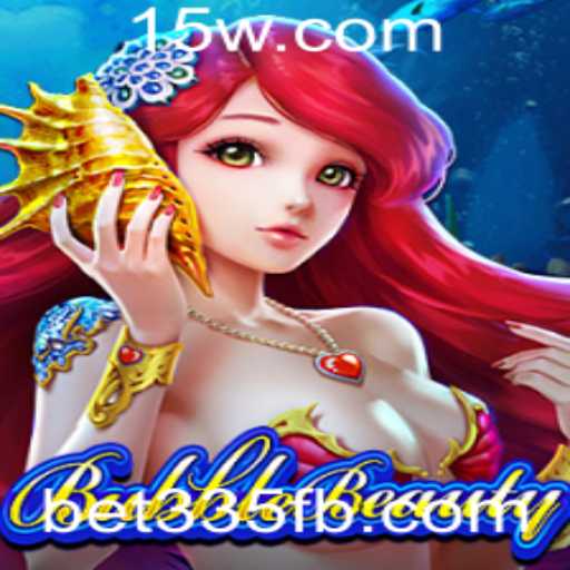 Explorando o Mundo de BubbleBeauty e bet335