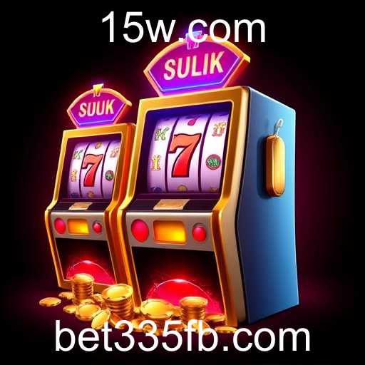 Explorando o Universo dos Caça-níqueis: Uma Análise do Fenômeno bet335