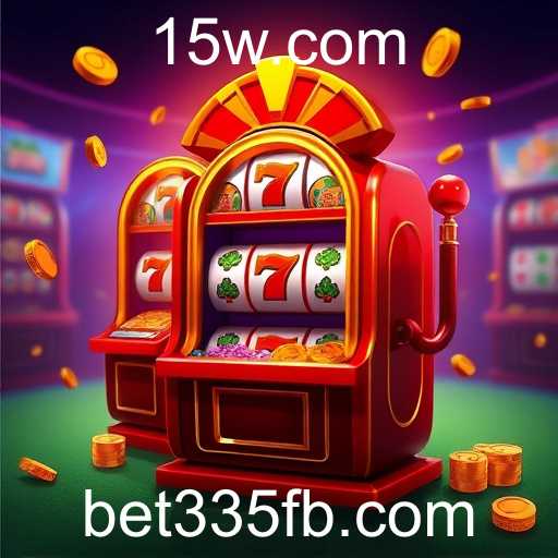 bet335 - Caça-níqueis Online