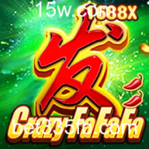Explorando CrazyFaFaFa: Um Mergulho no Mundo de Apostas do bet335