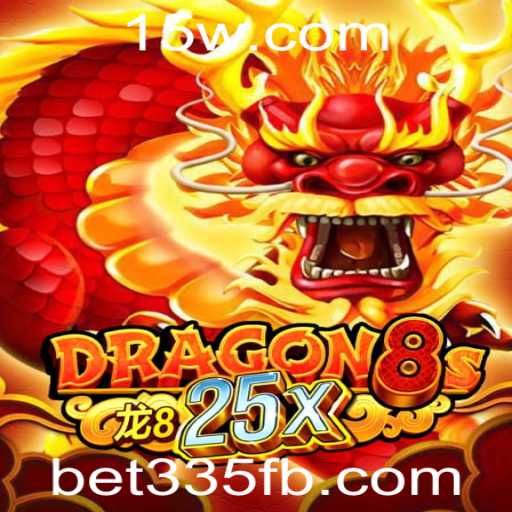 Dragon8s25x: Uma Nova Aventura no Mundo dos Jogos de Apostas