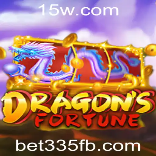 DragonFortune: A Nova Sensação no Mundo dos Jogos de Apostas