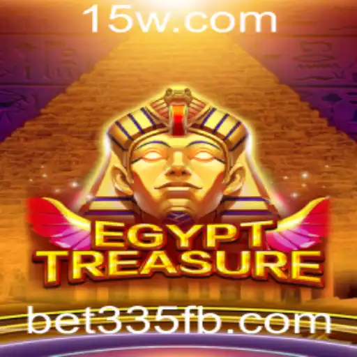 Explorando EgyptTreasure: O Jogo de Aventura Inspirado nas Maravilhas do Egito