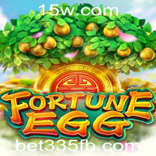 Descubra o Mundo de FortuneEgg: Um Jogo Inovador em Parceria com bet335