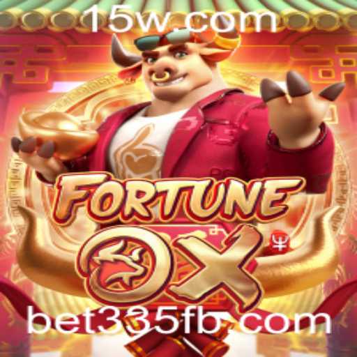 Explorando o Encantador Mundo de FortuneOx