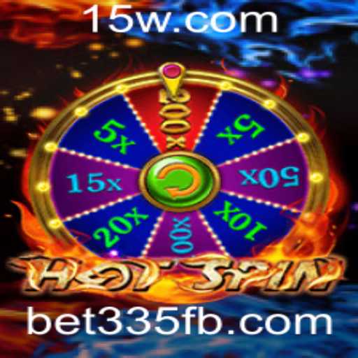 Explorando o Jogo HotSpin: Regras e Dinâmicas com a Chave bet335