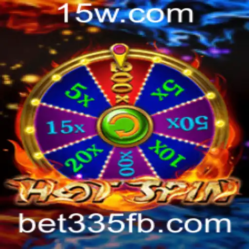 Explorando o Jogo HotSpin: Regras e Dinâmicas com a Chave bet335