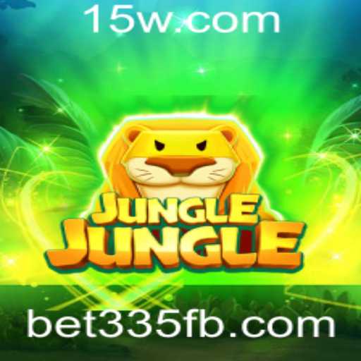 JungleJungle: Descubra o Mundo Selvagem de Apostas com Bet335
