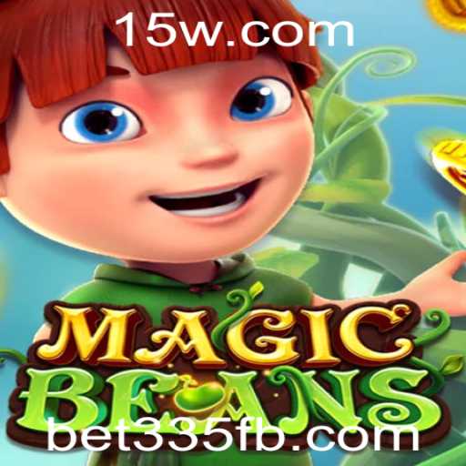 Explorando MAGICBEANS: Um Jogo Inovador de Apostas