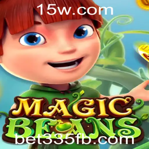 Explorando MAGICBEANS: Um Jogo Inovador de Apostas