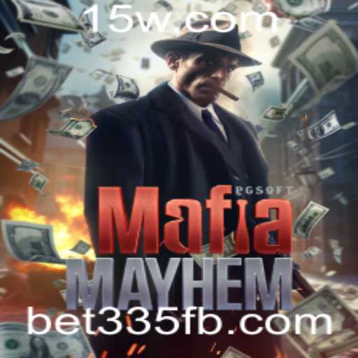 Descubra o Mundo de MafiaMayhem: Estratégias e Regras de Jogo