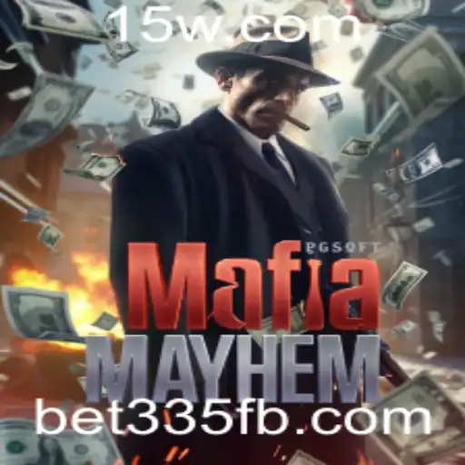 Descubra o Mundo de MafiaMayhem: Estratégias e Regras de Jogo