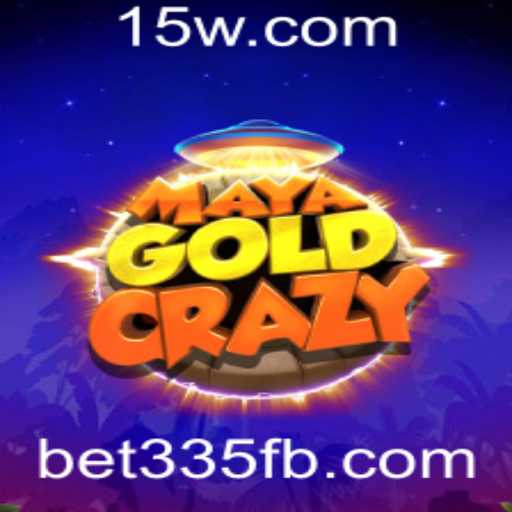 MayaGoldCrazy: Mergulhe na Aventura Dourada com bet335
