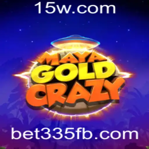 MayaGoldCrazy: Mergulhe na Aventura Dourada com bet335