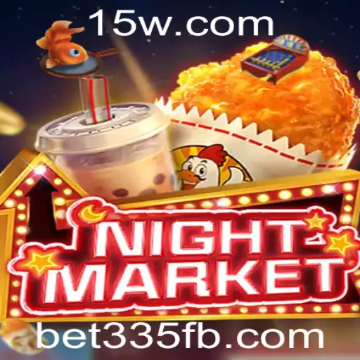 Explorando o Universo de NIGHTMARKET e as Apostas de bet335
