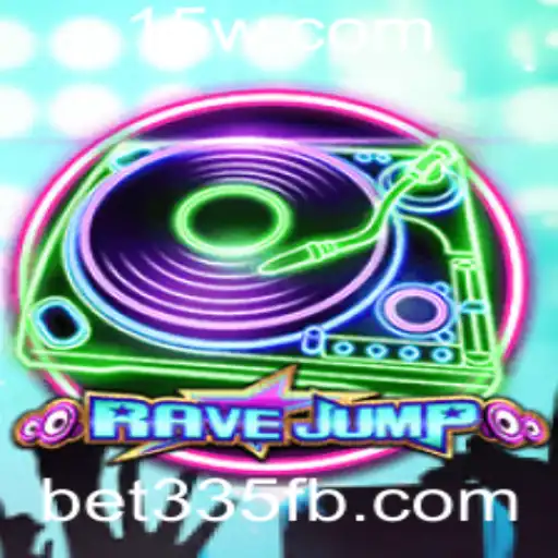 RaveJump: A Emoção do Salto em Uma Experiência Eletrizante