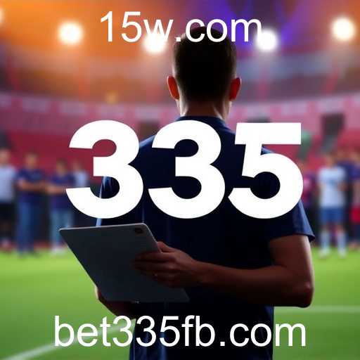 bet335 | Experimente o Jogo Responsável