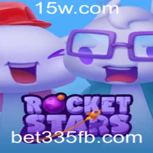 Descubra as Aventuras e Estratégias de RocketStars com bet335