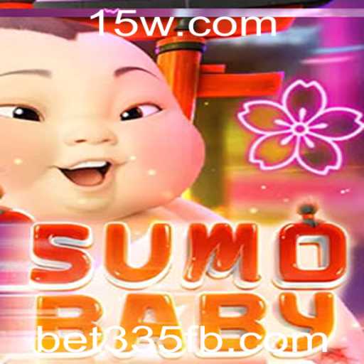 Descubra SumoBaby: O Novo Fenômeno dos Jogos de Ação