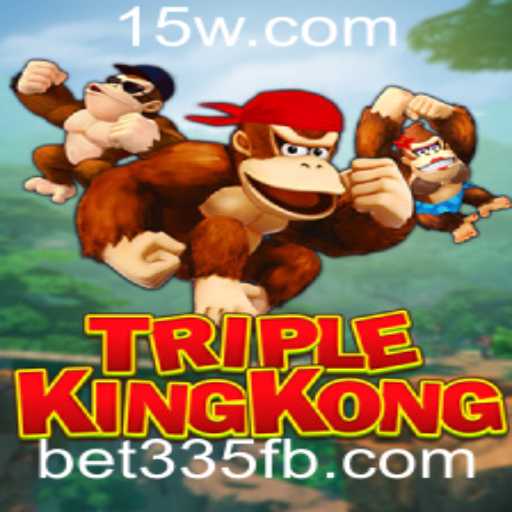 Descubra o Novo Sucesso: TripleKingKong - Um Mergulho no Universo dos Jogos de Azar