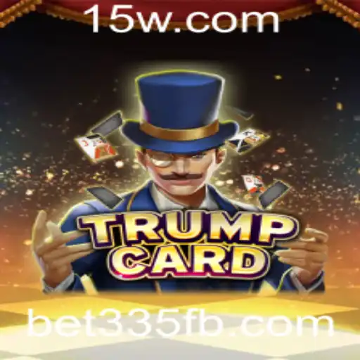 Explorando TrumpCard: O Novo Jogo de Estratégia e Apostas
